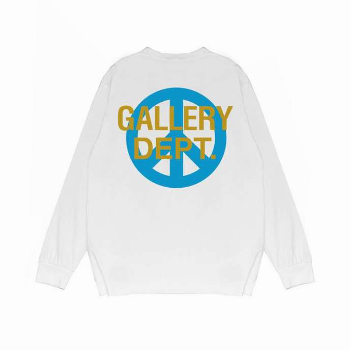 Picture of Gallery Dept T Shirts Long _SKUGalleryDeptS-XXLCHGA04730914